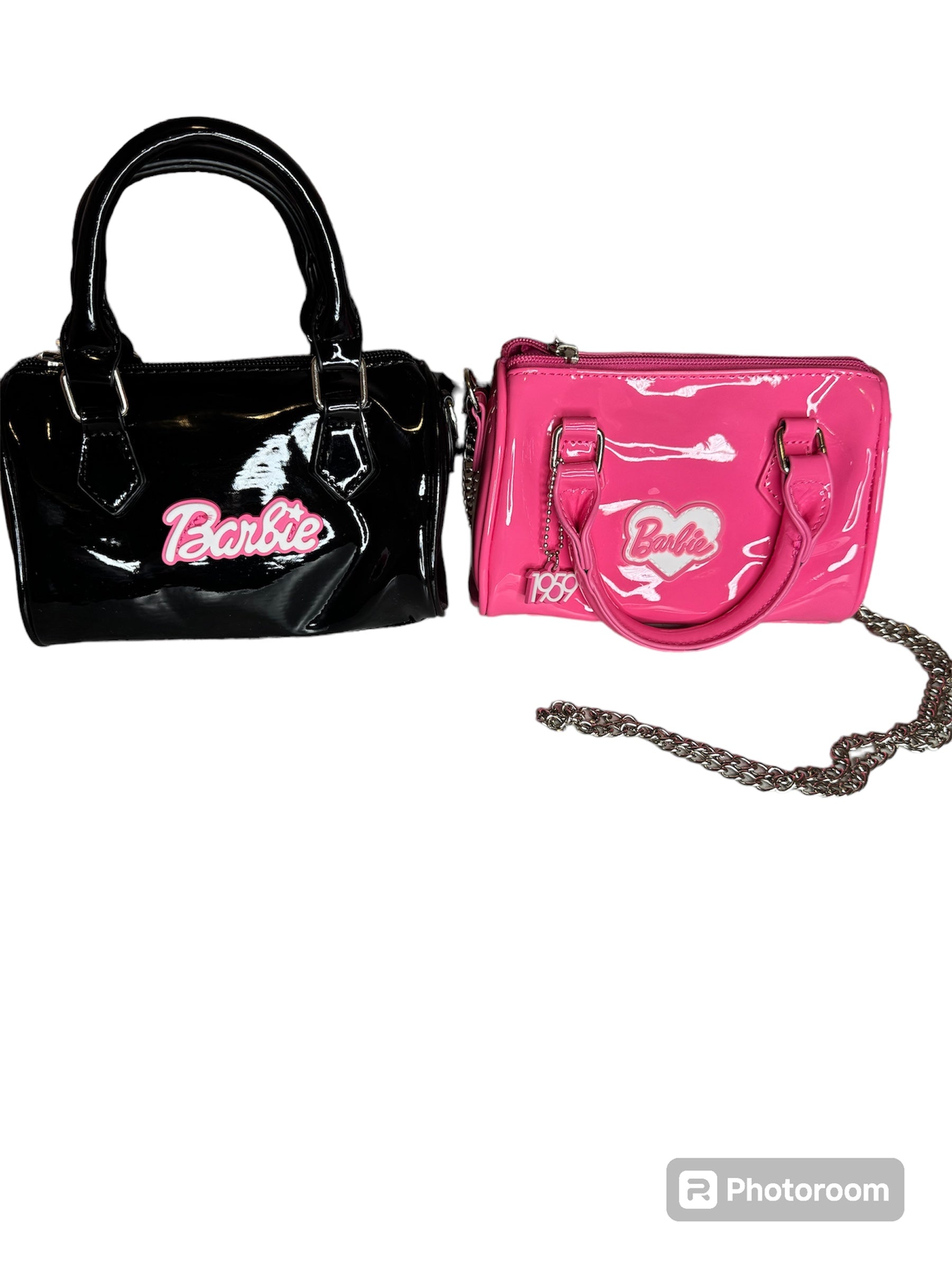 Small barbie bag online