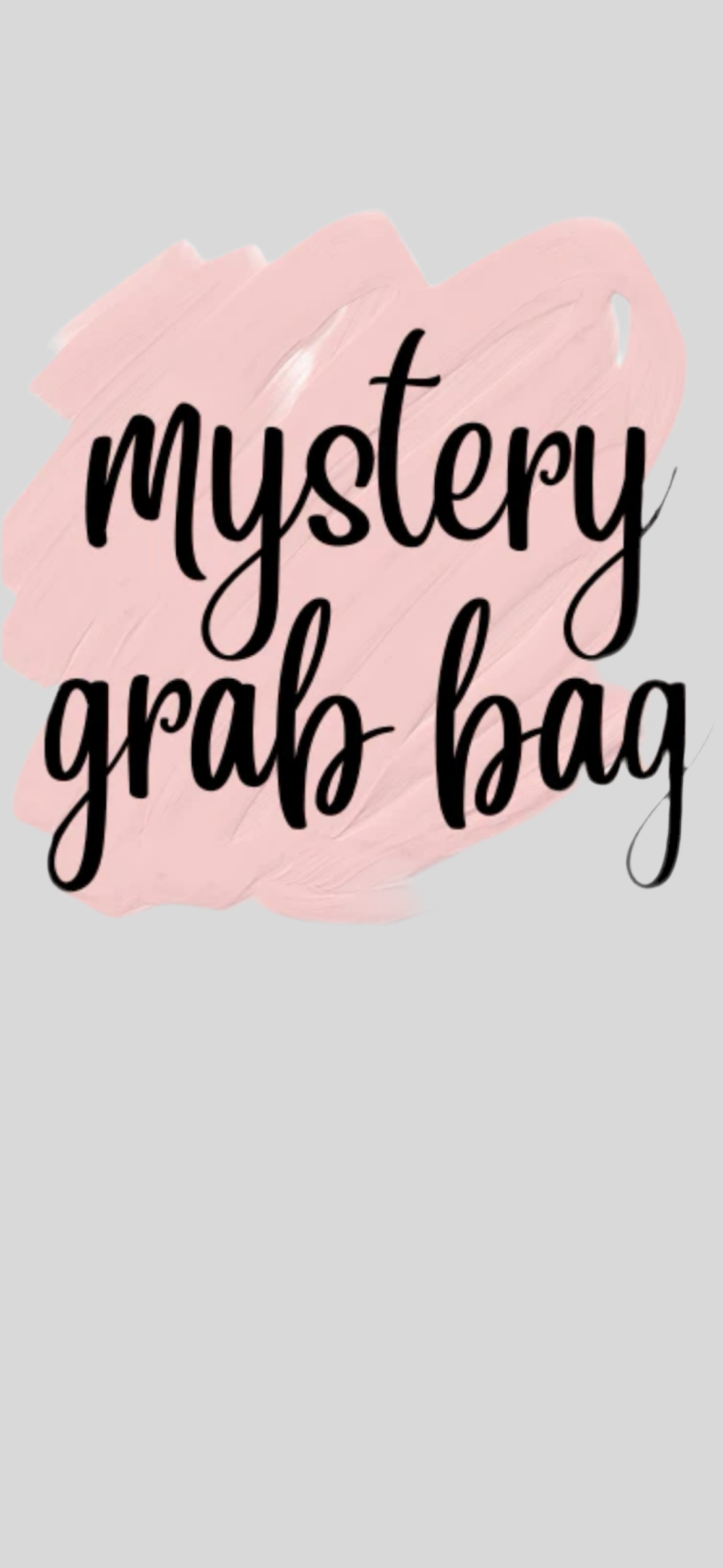 Fab Hair Mystery Bag