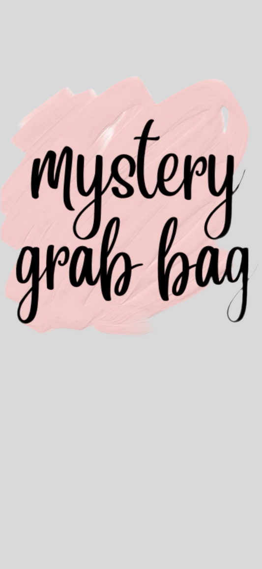 Fab Hair Mystery Bag