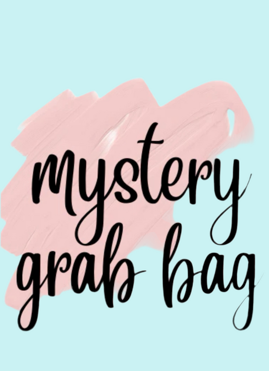 Be Beautiful Mystery Bag