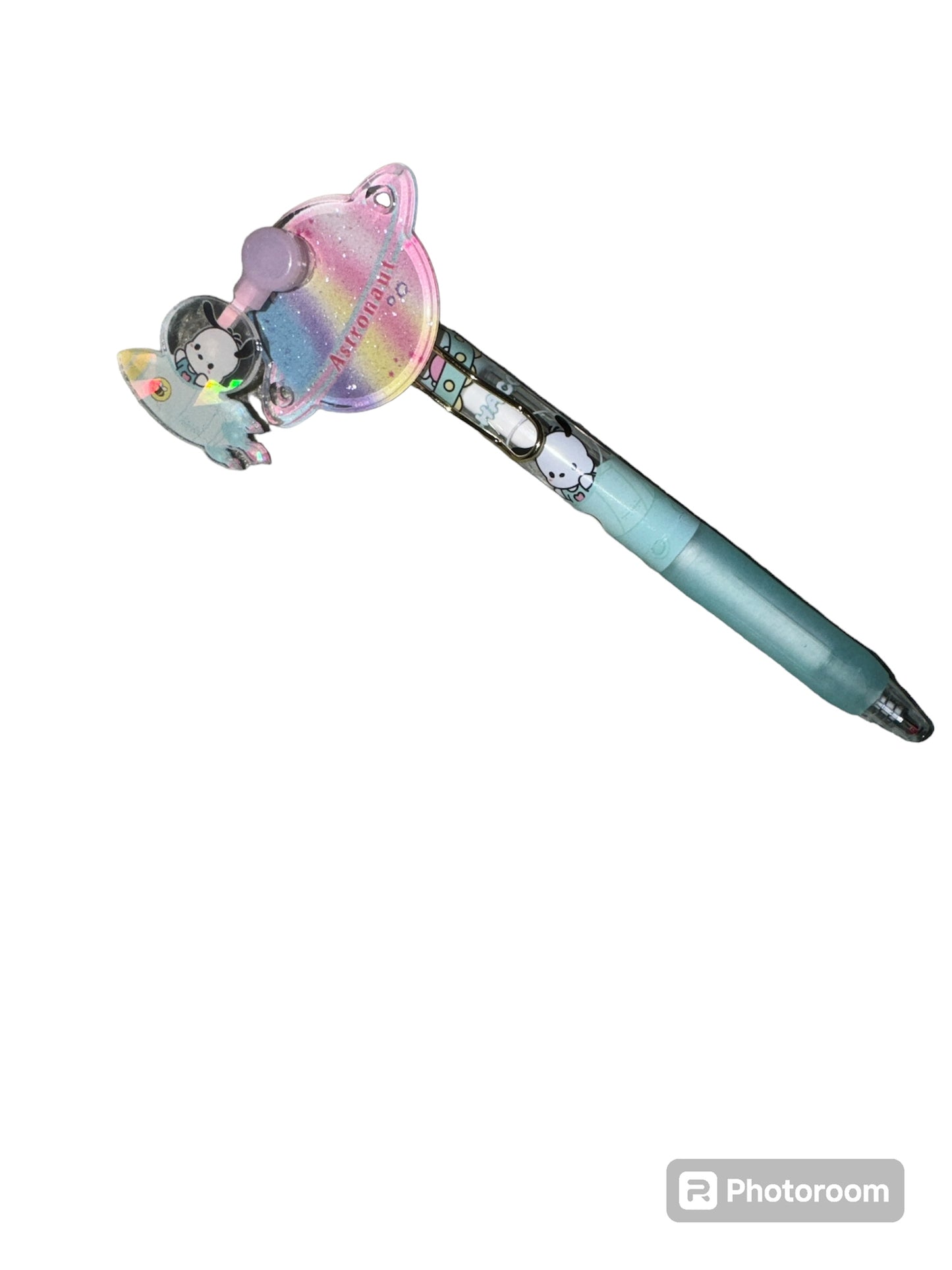 Sanrio Fidget Pens